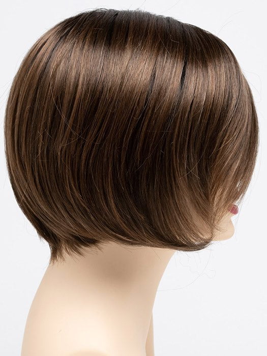 Eve | Synthetic Lace Front Wig (Mono Part) - Image 35