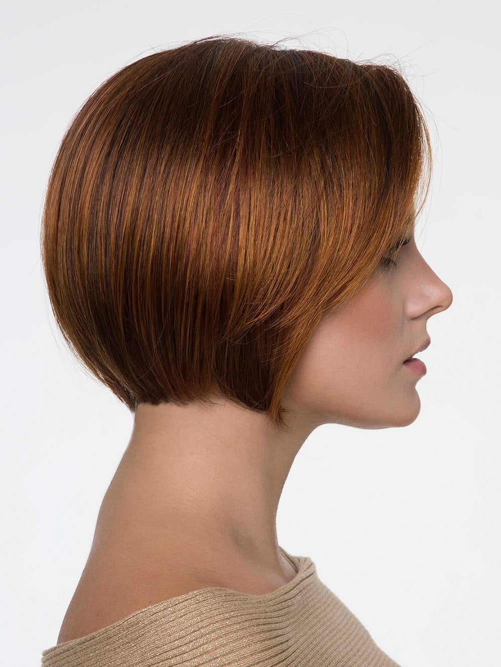 Eve | Synthetic Lace Front Wig (Mono Part) - Image 16