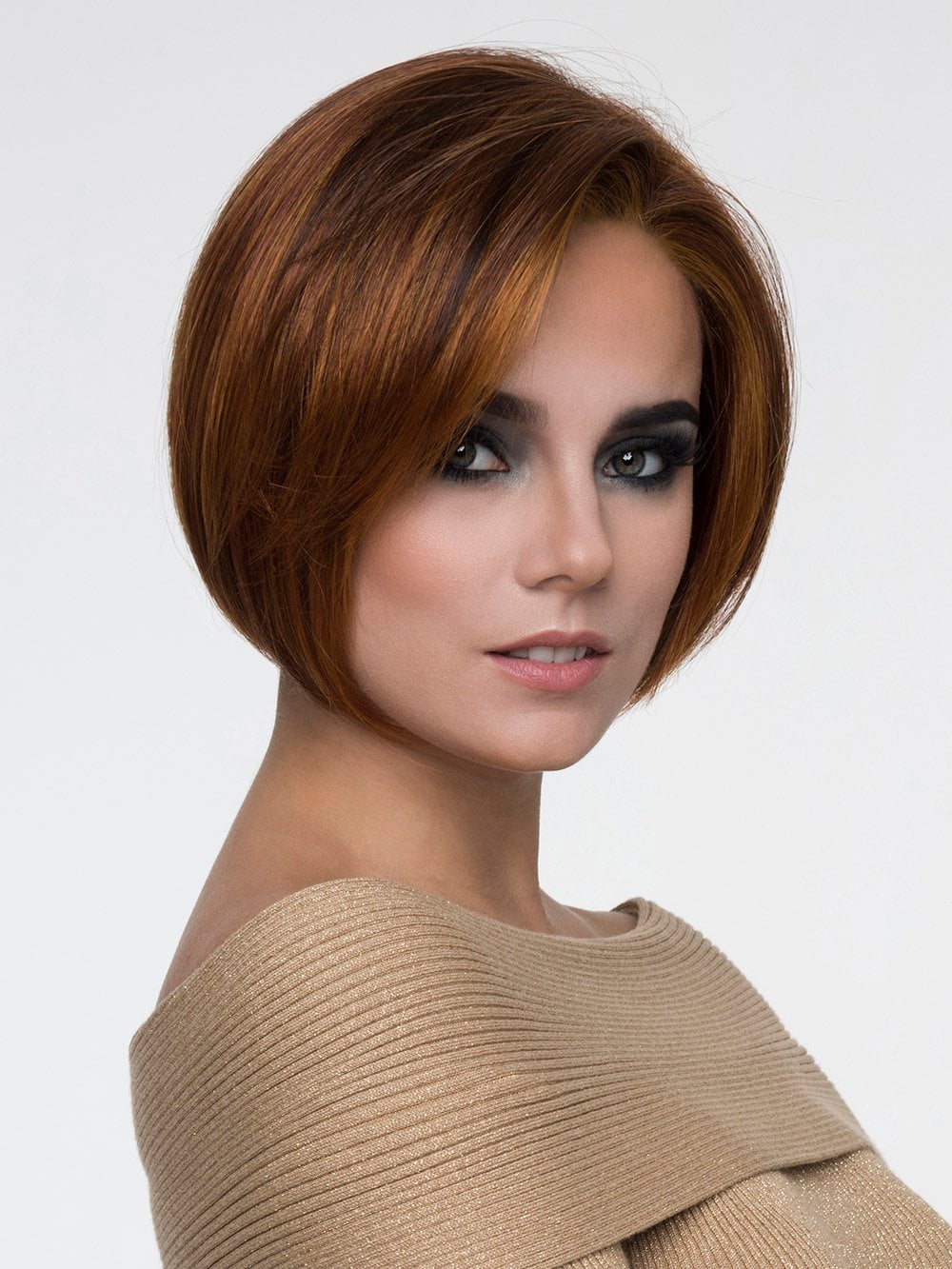 Eve | Synthetic Lace Front Wig (Mono Part) - Image 15