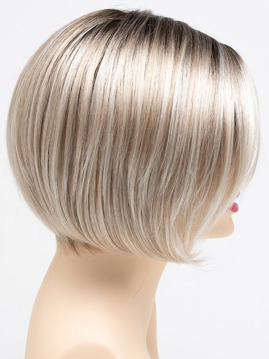 Eve | Synthetic Lace Front Wig (Mono Part) - Image 48
