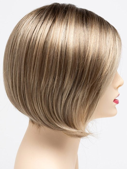 Eve | Synthetic Lace Front Wig (Mono Part) - Image 46