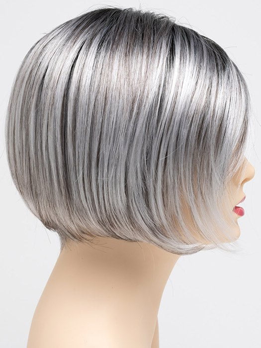 Eve | Synthetic Lace Front Wig (Mono Part) - Image 54