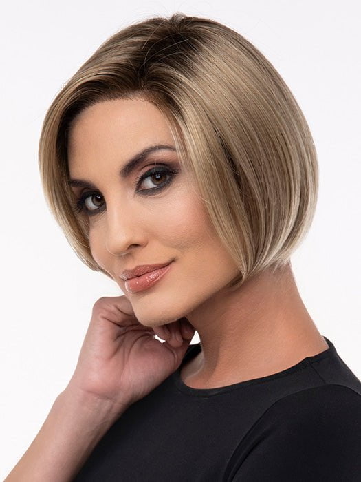 Eve | Synthetic Lace Front Wig (Mono Part) - Image 10