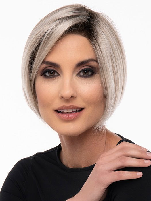 Eve | Synthetic Lace Front Wig (Mono Part) - Image 9