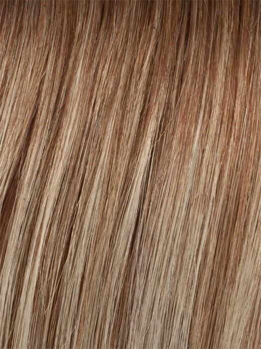 Scrunch | Synthetic Hair Piece - Image 22