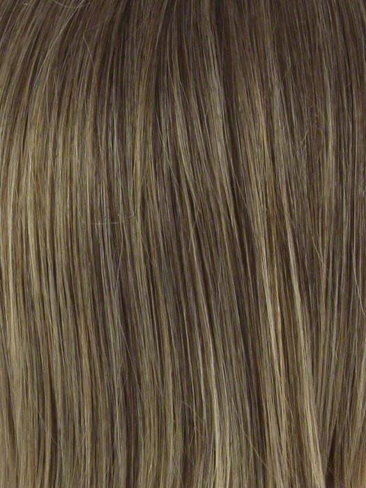 Kris | Synthetic Wig (Mono Part) - Image 28