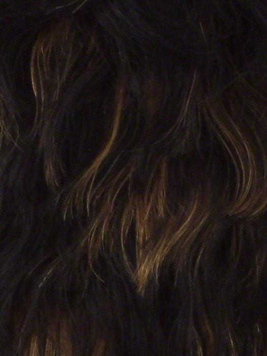 Chilli | Synthetic Lace Front Wig (Basic Cap) - Image 16