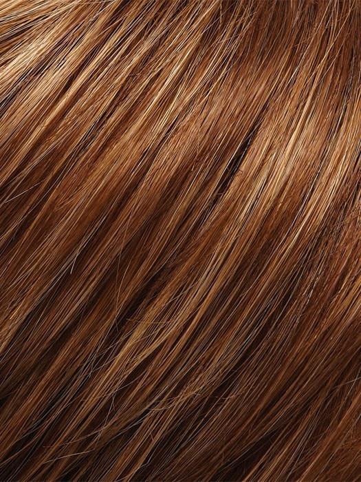 Maya | Synthetic Lace Front Wig (Mono Top) - Image 24