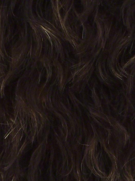 Chilli | Synthetic Lace Front Wig (Basic Cap) - Image 19