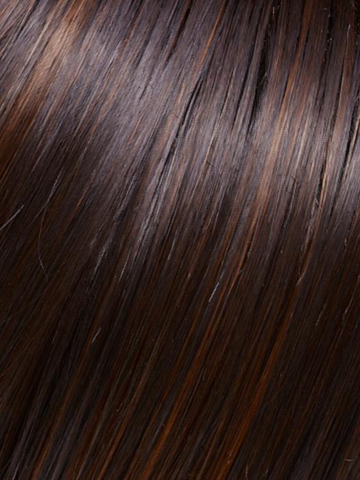 Caelen | Synthetic Wig (Basic Cap) - Image 10