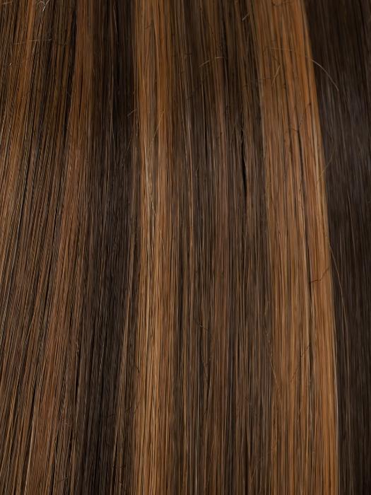 Stella Star | Synthetic Lace Front Wig (Mono Top) - Image 31