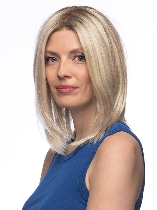 Fallon | Synthetic Lace Front Wig (Mono Top) - Image 9