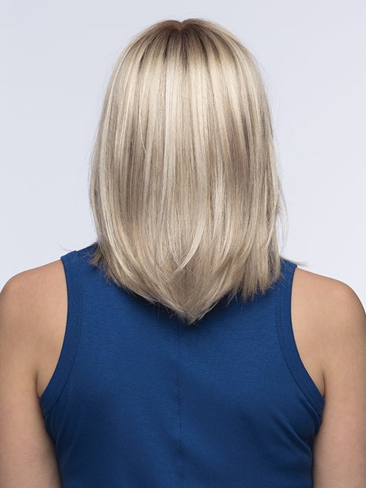 Fallon | Synthetic Lace Front Wig (Mono Top) - Image 12