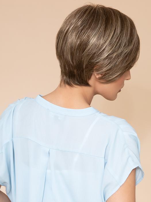 Natalie Petite | Synthetic Wig (Basic Cap) - Image 5