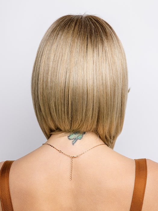 Findley | Synthetic Lace Front Wig (Mono Part) - Image 13