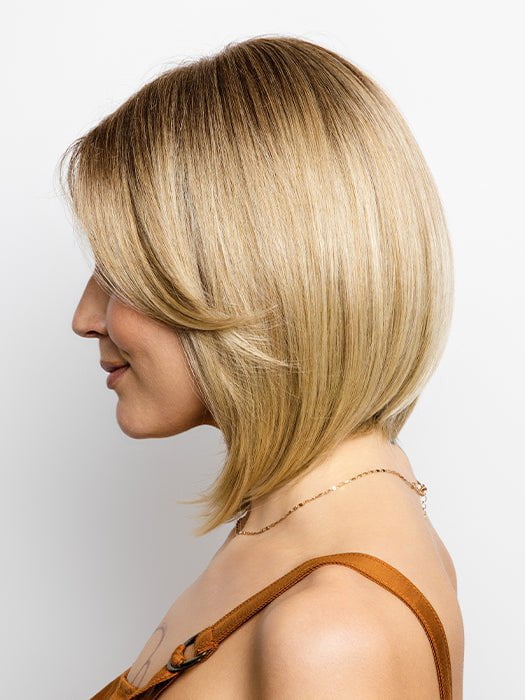 Findley | Synthetic Lace Front Wig (Mono Part) - Image 12