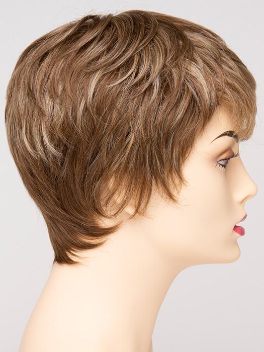 Fiona | Human Hair/ Synthetic Blend Wig - Image 24