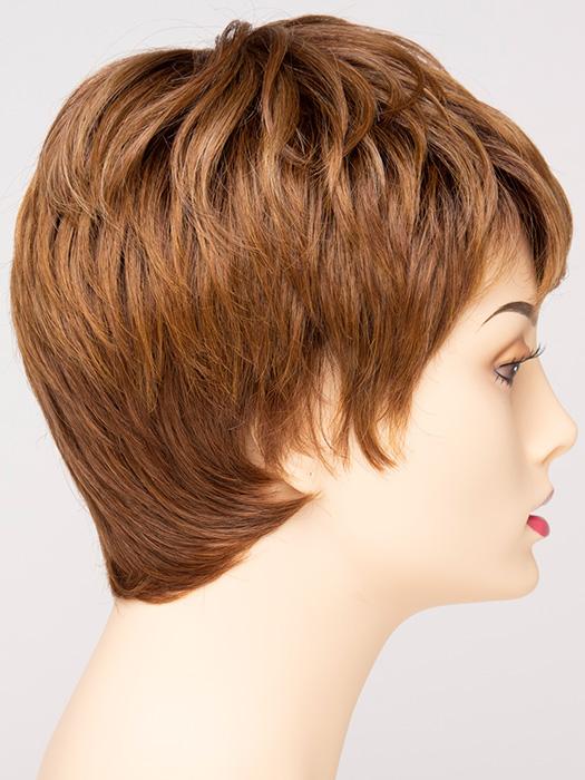 Fiona | Human Hair/ Synthetic Blend Wig - Image 34