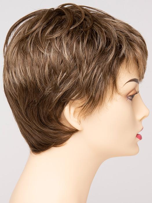 Fiona | Human Hair/ Synthetic Blend Wig - Image 22