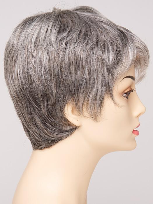 Fiona | Human Hair/ Synthetic Blend Wig - Image 39