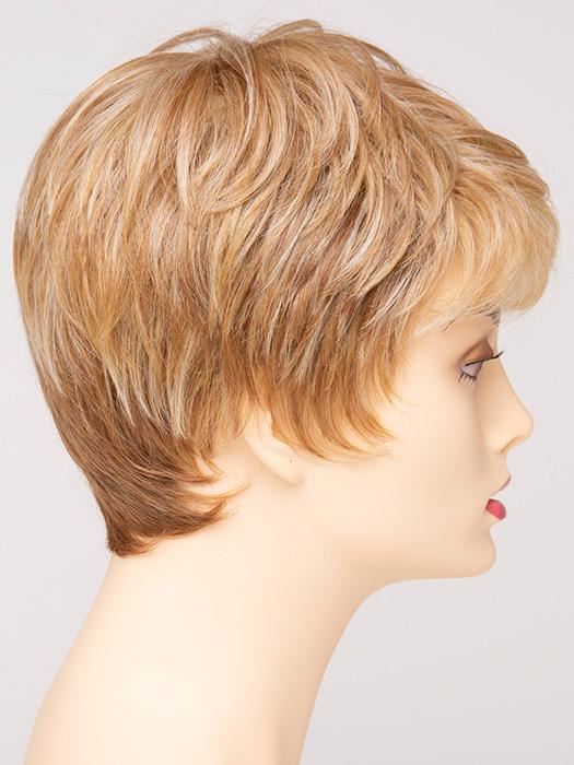 Fiona | Human Hair/ Synthetic Blend Wig - Image 27