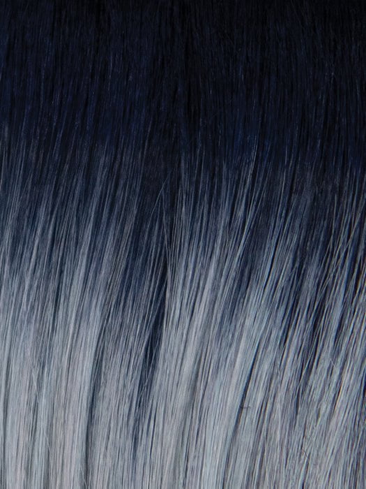 Glam Wavez | Synthetic Lace Front Wig (Mono Part) - Image 14