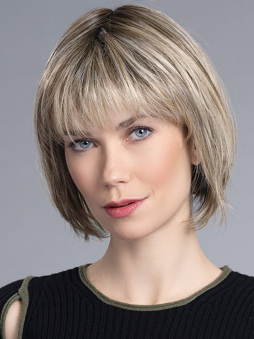 Fun | Synthetic Hair Topper (Hand Tied) - Image 2