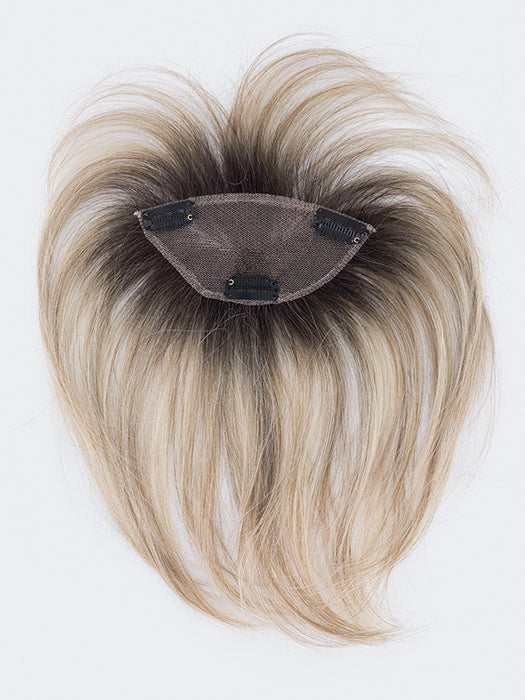 Fun | Synthetic Hair Topper (Hand Tied) - Image 10