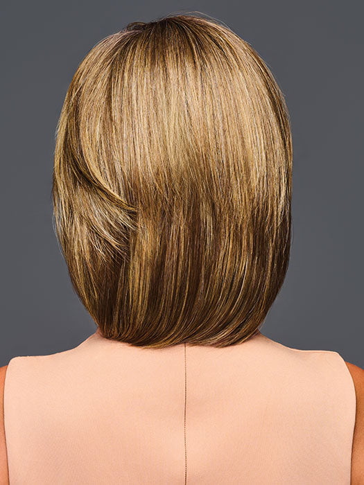 All The Rage | Synthetic Lace Front Wig (Hand Tied Top) - Image 4