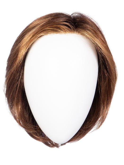 All Too Well | Synthetic Wig (Mono Part) - Image 10