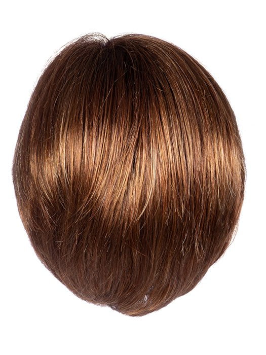 All Too Well | Synthetic Wig (Mono Part) - Image 12