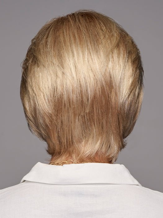 All Too Well | Synthetic Wig (Mono Part) - Image 9