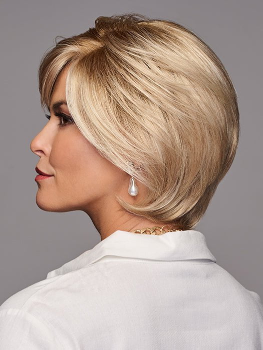 All Too Well | Synthetic Wig (Mono Part) - Image 8