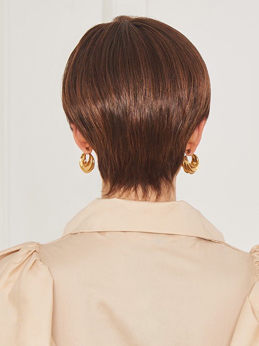 All The Best | Synthetic Lace Front Wig (Hand-Tied Top) - Image 5