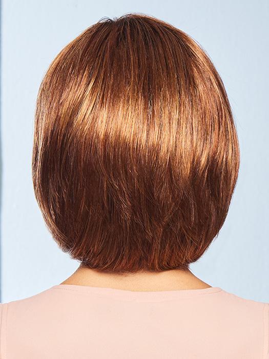 Curves Ahead | Synthetic Lace Front Wig (Mono Part) - Image 9