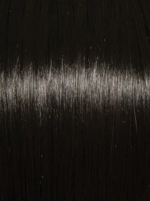 Mirror Moment | Synthetic Lace Front Wig (Mono Part) - Image 18