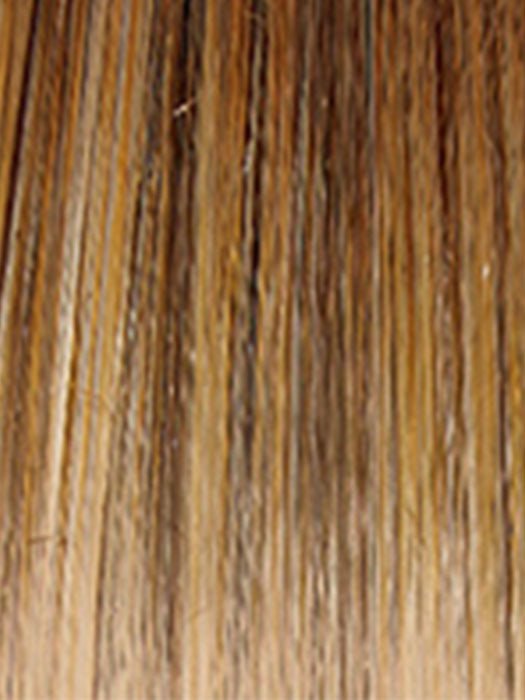 Demure Do | Synthetic Lace Front Wig (Basic Cap) - Image 21