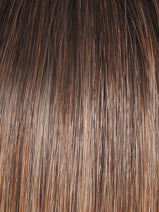 Edge Factor | Synthetic Lace Front Wig (Hand Tied Top) - Image 19