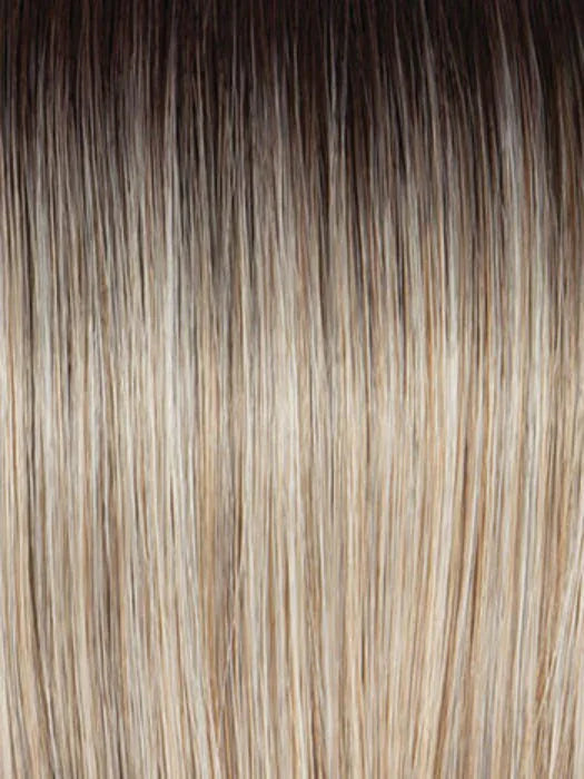 Mirror Moment | Synthetic Lace Front Wig (Mono Part) - Image 37