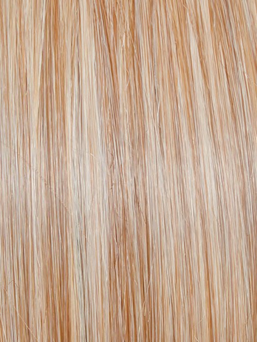 Mirror Moment | Synthetic Lace Front Wig (Mono Part) - Image 35