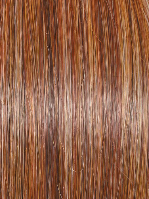 Inspire Me | Synthetic Lace Front Wig (Basic Cap) - Image 33