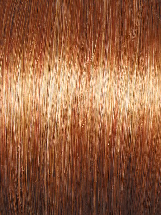 All The Rage | Synthetic Lace Front Wig (Hand Tied Top) - Image 30