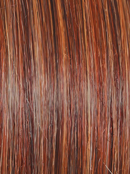 Inspire Me | Synthetic Lace Front Wig (Basic Cap) - Image 35