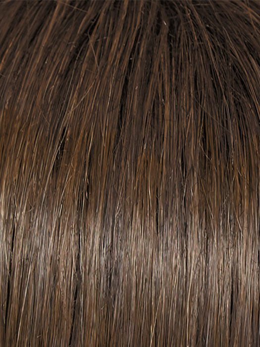 Trend Alert Luxury | Synthetic Lace Front Wig (Hand Tied Top) - Image 16