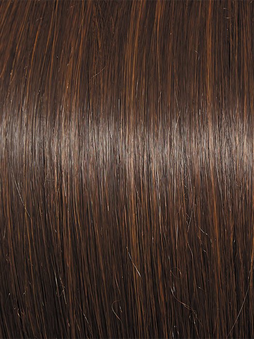 Beauty Reign | Synthetic Lace Front Wig (Mono Part) - Image 13