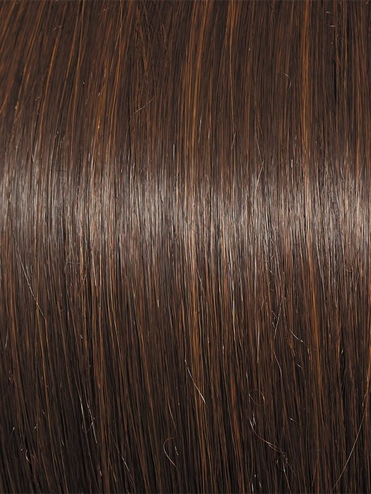 Trend Alert Luxury | Synthetic Lace Front Wig (Hand Tied Top) - Image 14