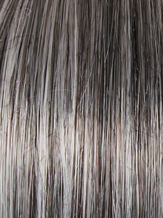 Edge Factor | Synthetic Lace Front Wig (Hand Tied Top) - Image 38