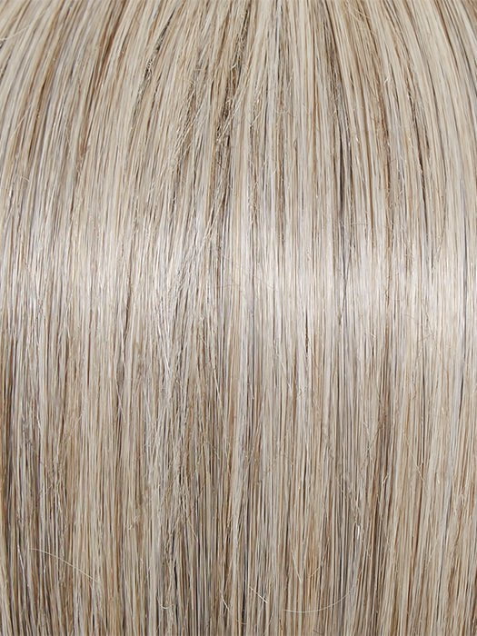 Beauty Reign | Synthetic Lace Front Wig (Mono Part) - Image 40