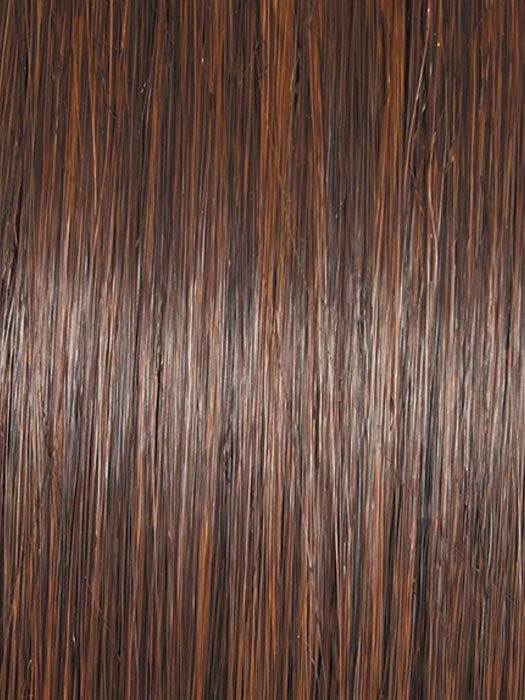 Edge Factor | Synthetic Lace Front Wig (Hand Tied Top) - Image 33