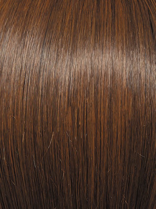 All The Rage | Synthetic Lace Front Wig (Hand Tied Top) - Image 13